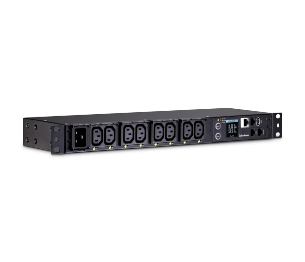 CyberPower PDU PDU81005 - 617797 - zdjęcie 3